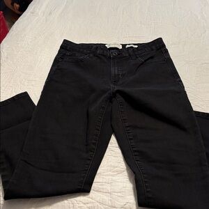 Celebrity Pink black Denim Pants